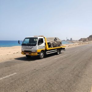 ونش انقاذ طريق العين السخنة القاهرة